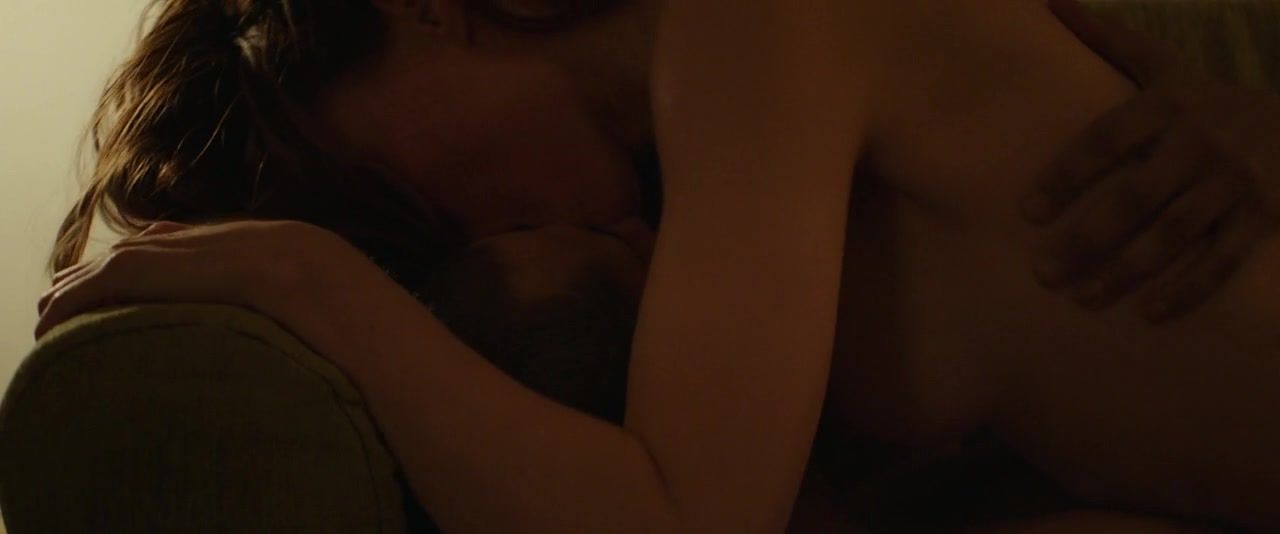 Swing Rooney Mara Nude - Una (2016) Playing