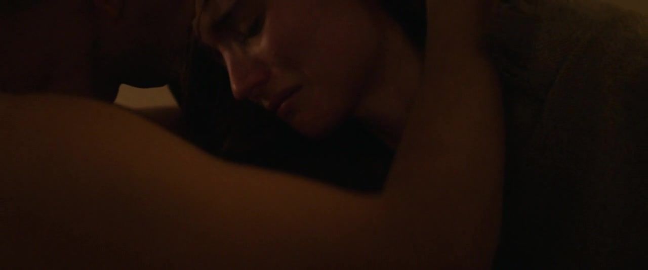 Closeup Rooney Mara Nude - Una (2016) Teenfuns - 1