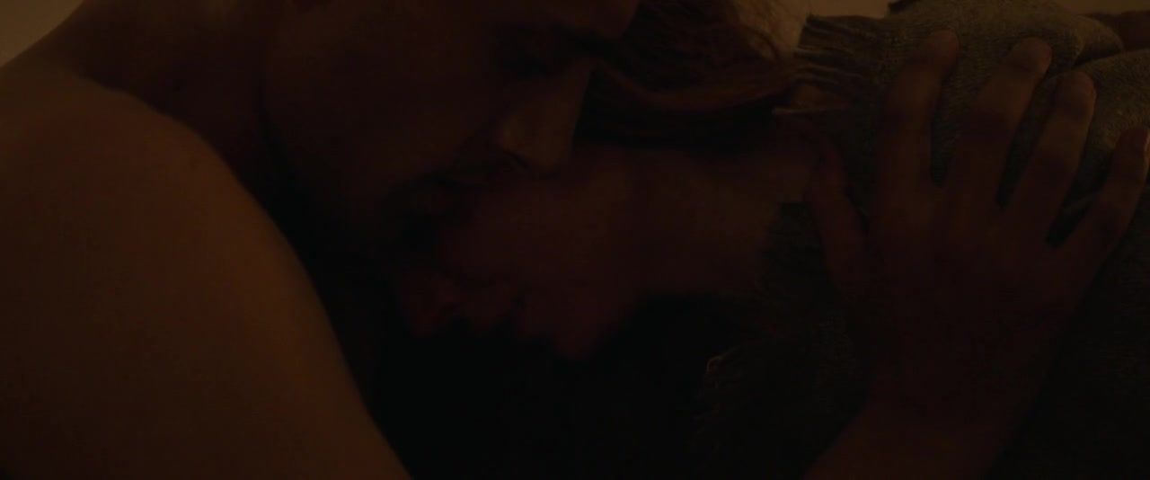 Gay Blackhair Rooney Mara Nude - Una (2016) Interracial Sex