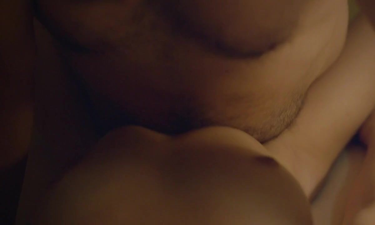 MetArt Simone Bucio Nude - La region salvaje (2016) Sexual Threesome