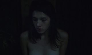 Licking Pussy Simone Bucio Nude - La region salvaje (2016) Farting