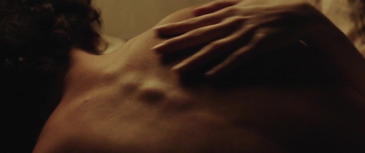HotTube Sophie Cookson Nude - The Crucifixion (2017) Freaky