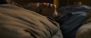Doctor Sophie Cookson Nude - The Crucifixion (2017)...