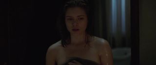 Stepmom Sophie Cookson Nude - The Crucifixion (2017) Love Making