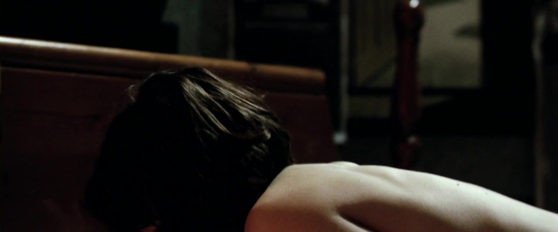 Hole Tuppence Middleton - Cleanskin (2012) Anal Play