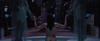 HD Porn Tuppence Middleton, Vanessa Kirby - Jupiter Ascending (2015) Sesso