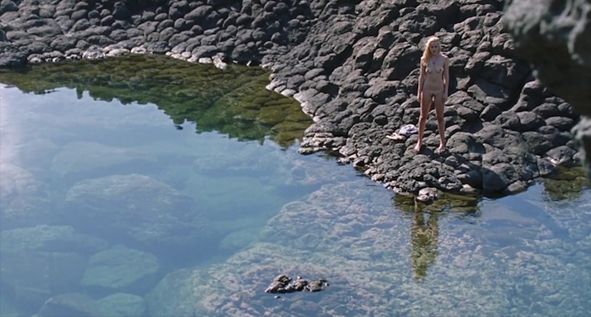 Bigdick Dakota Johnson, Tilda Swinton Nude - A Bigger Splash (2015) CameraBoys