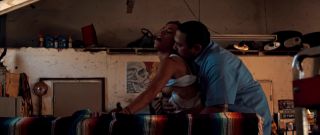 Gay Cut Danay Garcia Nude - Avenge the Crows (2017) Sucking