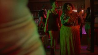 Bbw Li Borges Nude - Me Chama De Bruna s02e07 (2017) Gay Party