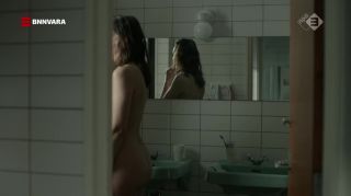 Female Margo Verhoeven, Saskia Temmink Nude - Van God Los s04e02 (2017) Free Teenage Porn