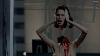 Lick Christy Carlson Romano Nude - Mirrors 2 (2010) Stepsiblings