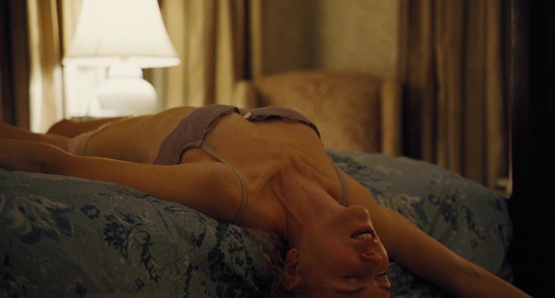 Sexcam Nicole Kidman Nude - The Killing of a Sacred Deer (2017) Freckles