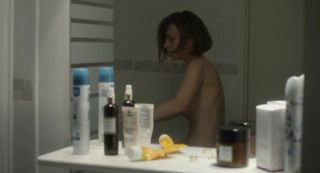 Casting Celine Sallette Nude - Je vous souhaite detre follement aimee (2015) Gay Cut