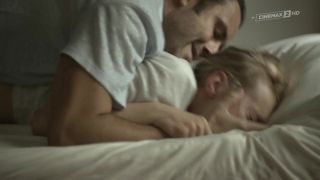 Nicki Blue Juliana Olhova Nude - Spina (2017) Gay Facial