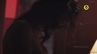 Pure18 Vanessa Prieto Nude - Ze do Caixao - S01E01 (2015) Step