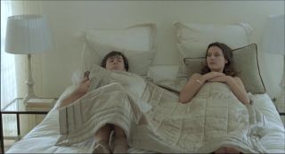 Pornorama Virginie Ledoyen Nude - Un Baiser S Il Vous Plait (2007) Amazing