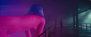 Gaygroup Ana de Armas Nude - Blade Runner 2049 (2017) Huge Cock