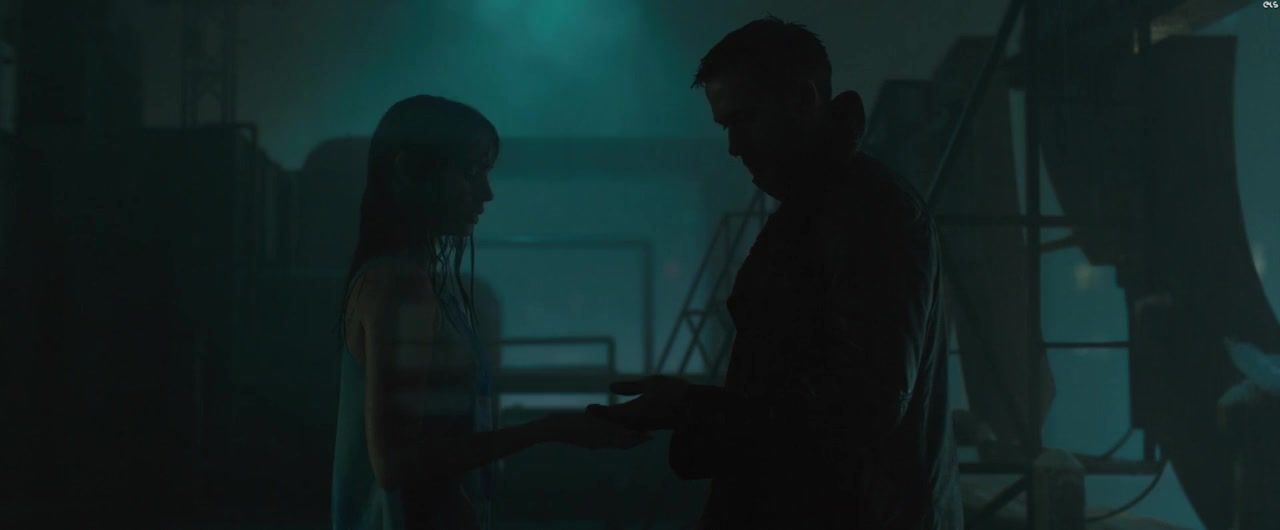 Teenfuns Ana de Armas Nude - Blade Runner 2049 (2017) VideoBox - 2