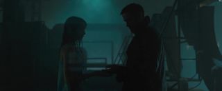 GotPorn Ana de Armas Nude - Blade Runner 2049 (2017) Blow