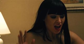 Hardcore Irina Voronina Nude - Scramble (2017) Emo