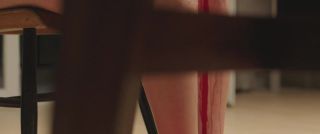 Euro Porn Alexandra Borbely Nude - On Body and Soul (2017) Gay Masturbation