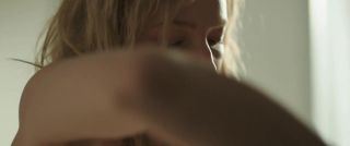 Creamy Alexandra Borbely Nude - On Body and Soul (2017) Throatfuck