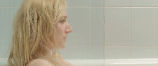 iChan Alexandra Borbely Nude - On Body and Soul (2017) Boobs