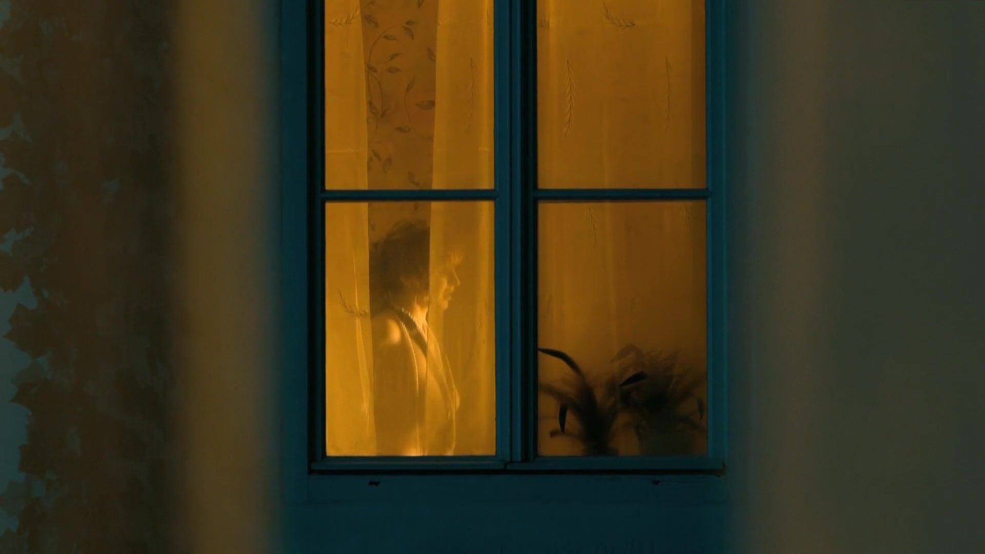 Ginger Vica Kerekes nude - Muzi v nadeji (2011) See-Tube