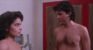 Small Tits Blanca Marsillach Nude - Il miele del diavolo (1986) Gay Masturbation