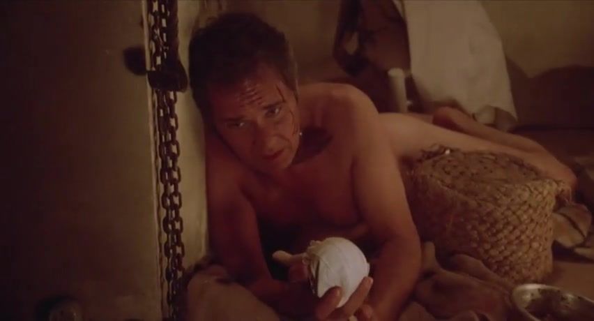 Room Blanca Marsillach Nude - Il miele del diavolo (1986) Spooning
