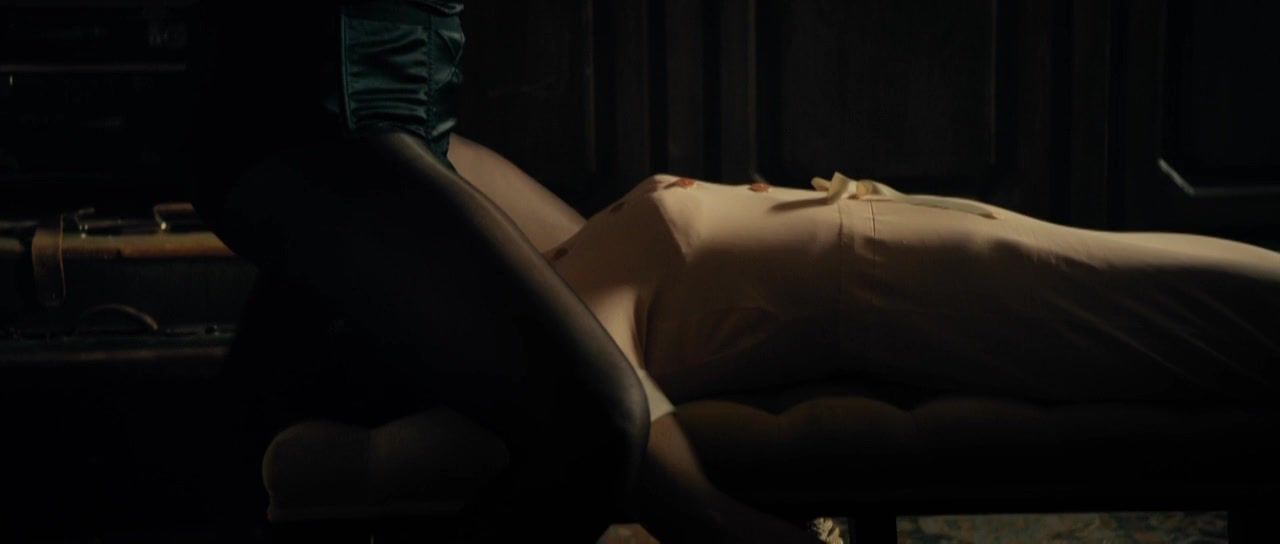 VRTube Chiara D'Anna, Sidse Babett Knudsen Nude - The Duke of Burgundy (2014) Amateur Porn - 1