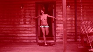 Rub Julianne Tura Nude - Bloody Bloody Bible Camp (2012) Assfingering