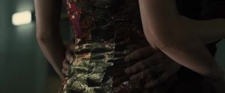 Boobies Mackenzie Davis Nude - Blade Runner 2049 (2017) Pornos