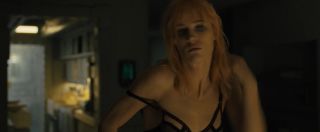 Naughty Mackenzie Davis Nude - Blade Runner 2049 (2017) Tera Patrick