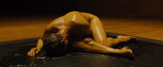 BBCSluts Sallie Harmsen Nude - Blade Runner 2049 (2017) Milk