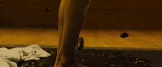 Dancing Sallie Harmsen Nude - Blade Runner 2049 (2017) CzechGAV
