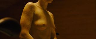 LustShows Sallie Harmsen Nude - Blade Runner 2049 (2017) Snatch