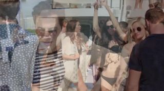 PervClips Alexandra Park Sexy - The Royals (2015) Coeds