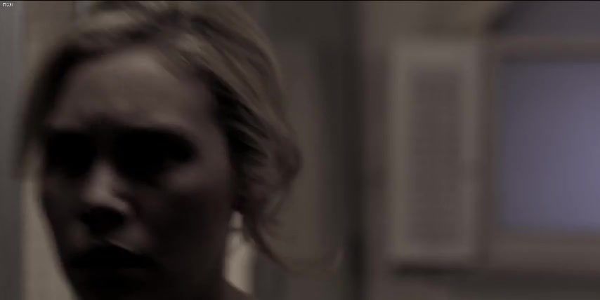 SeekingArrangemen... Amanda Baker Sexy - Lizzie (2013) Solo Female - 1