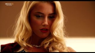 LesbianPornVideos Amber Heard Sexy - Machete Kills (2013) Cam4