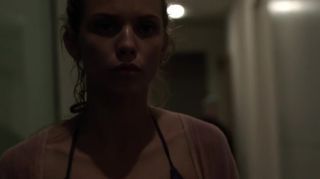 Piss AnnaLynne McCord Sexy - Stalker (2014) Teen Sex