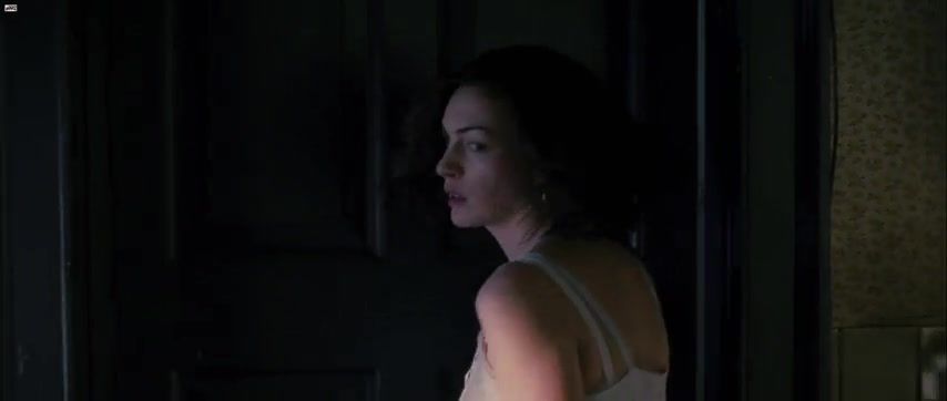 This Anne Hathaway Sexy - One Day (2011) Big Ass - 1