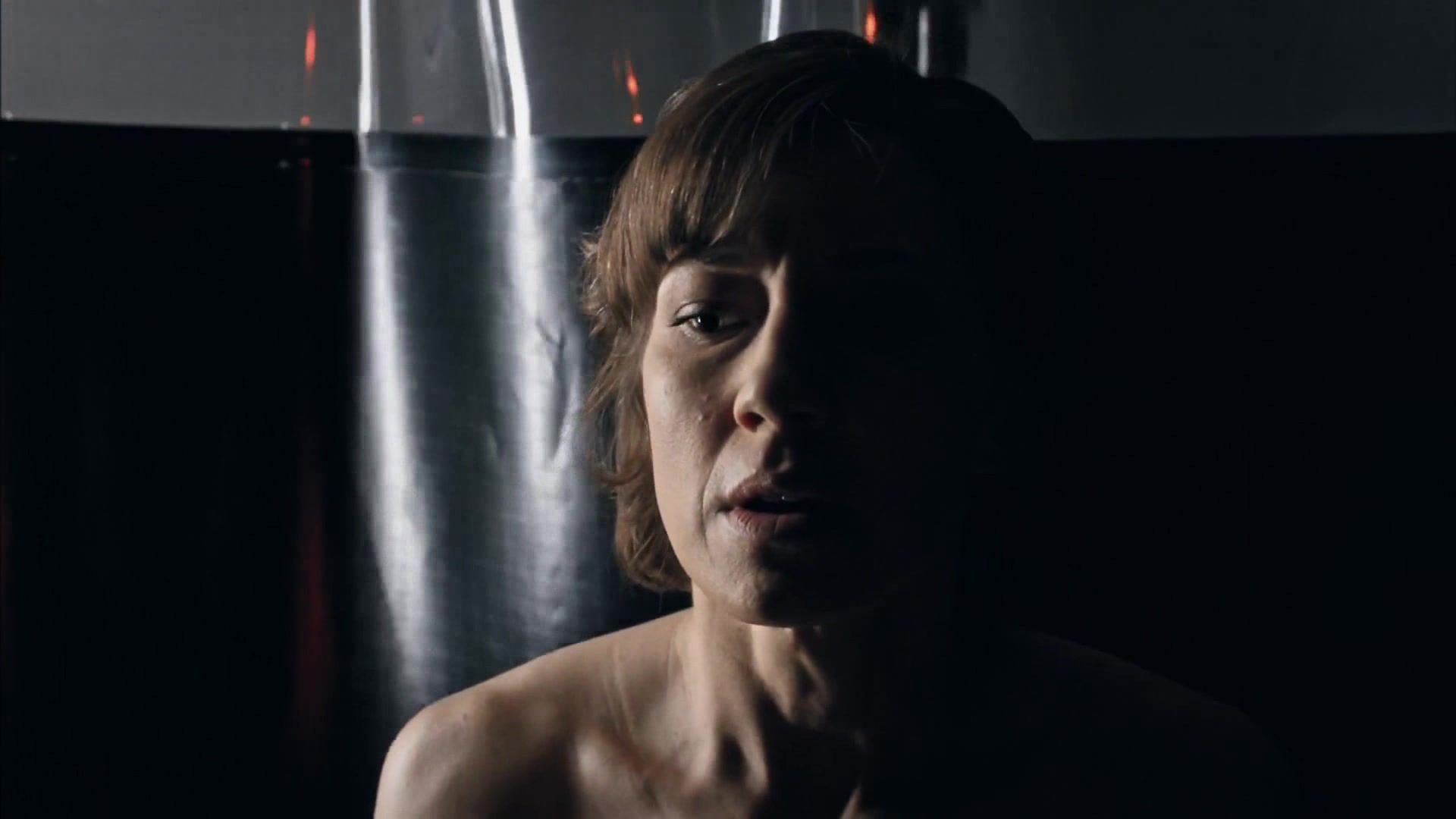 Naked Sex Carrie Coon - The Leftovers S03E08 (2017) Free Real Porn - 2
