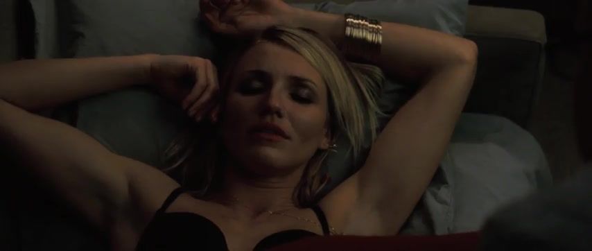Funk Cameron Diaz Sexy - In Her Shoes (2005) Tittyfuck