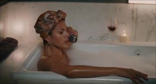 Sandy Eva Mendes & Meg Ryan Sexy - The Women (2008) Sex Massage