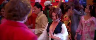 Bdsm Gia Carides, Heather Graham Sexy - Austin Powers_ The Spy Who Shagged Me (1999) Twistys