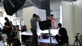 Sucking Katy Perry Sexy - Vogue Japan, September 2015 WeLoveTube