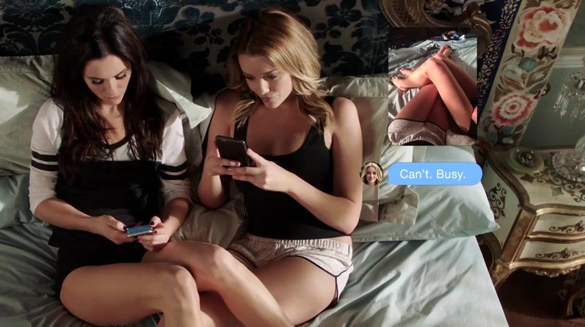 Best Keeley Hazell, Sarah Dumont Sexy - The Royals (2015) Ex Girlfriend - 2