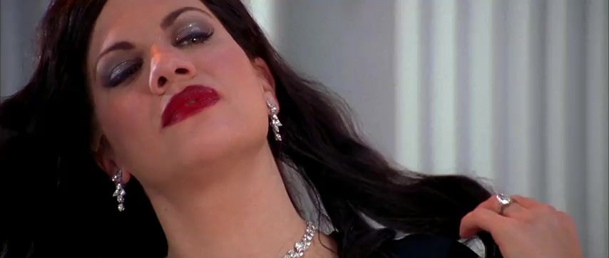 Big Dick Kristen Johnston Sexy - Austin Powers_ The Spy Who Shagged Me (1999) Cougar