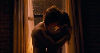 Porno Amateur Kristen Stewart Sexy - Adventureland (2009) Interracial Sex